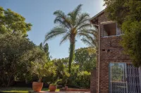 Serene Guest Manor Hotels in Fourways
