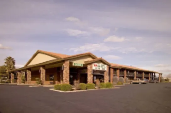 Claridge Inn - St. George