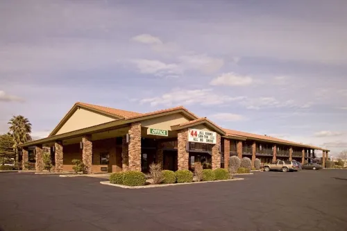 Claridge Inn - St. George