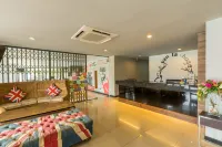 PEN Ta Hug Hotel Hotels in Ubon Ratchathani