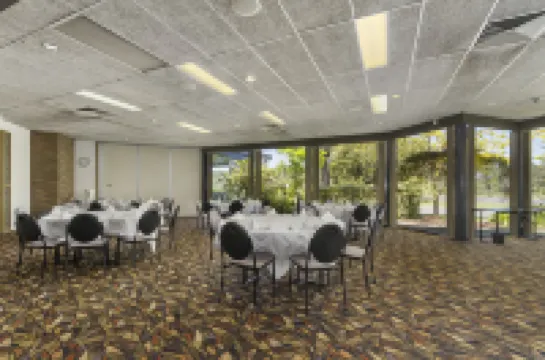 Quality Inn & Suites Traralgon