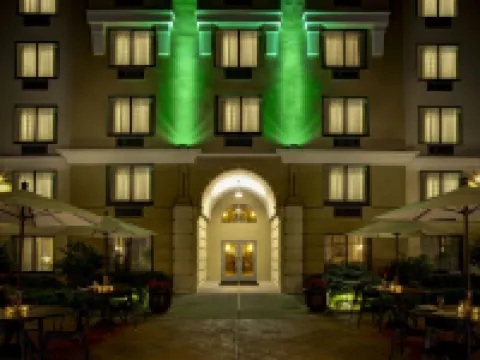 Holiday Inn INDIANAPOLIS CARMEL by IHG Hotels in Carmel