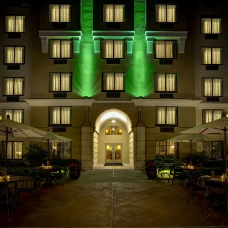 Holiday Inn INDIANAPOLIS CARMEL by IHG