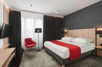 Best Western Plus Hotel Rzeszow City Center Hotels in Gmina Lubenia