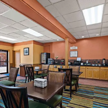 Rodeway Inn