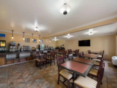 Best Western Plus Salinas Valley Inn Suites Hoteles en Salinas