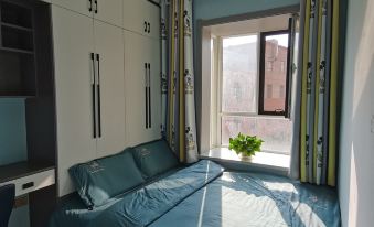 Yiyunxi Apartment (Wuyi Road)