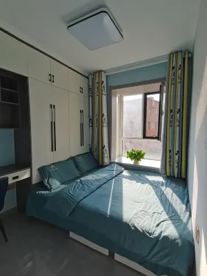 Yiyunxi Apartment (Wuyi Road) Hotels in 