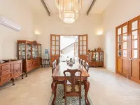 Villa Orquídea Boutique Hotel Hotels near La Mejorada Park