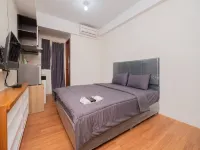 RedLiving Apartemen Green Lake View Ciputat - Aurora Rooms