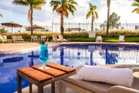 Camino Real Puebla Angelopolis Hotels in Tlaxcalancingo
