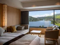 Shirakabako Shirakaba Resort Ikenotaira Hotel Hotels in Tateshina