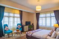 Voyage Dream Villa Retreat Hotels in West Sikkim