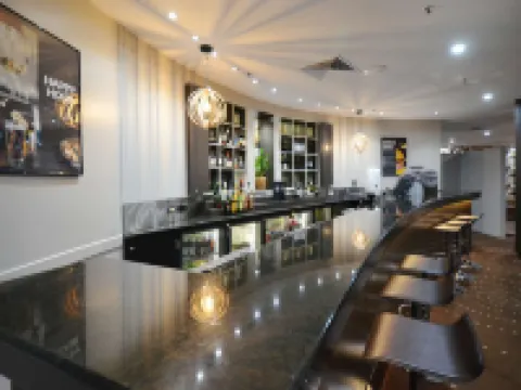 Hotel Grand Chancellor Townsville Hotels in Townsville