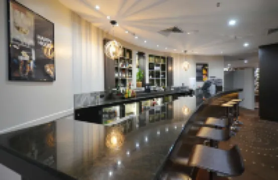 Hotel Grand Chancellor Townsville