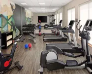 Hyatt Place Murfreesboro - Gym