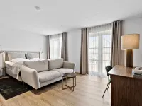 Best Western Hotel Herman Bang Hotels in Frederikshavn