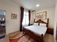 Villa Kota Bunga A8-01 - 3Br with Pool by Zahra Al-Jazeerah