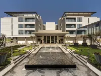 Fairmont La Marina Rabat Sale Hotel And Residences Hotels near Mosquée Najah