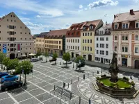 Anno 1529 - Malzmönch Laurentius Hotels in Zittau