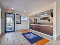Motel 6 Bryan, TX - College Station Hotels in Bryan