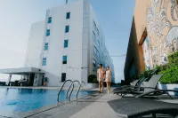 Park Inn by Radisson Bacolod - Pool