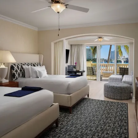 Yacht Club at the Boca Raton Adults-Only