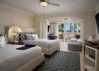 Yacht Club at the Boca Raton Adults-Only - balcony