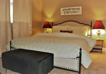 The Red 6 at Grand Forks