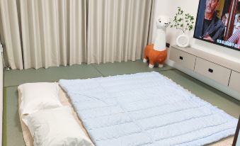 Qingfengxiao Homestay (Longhai Hutong)