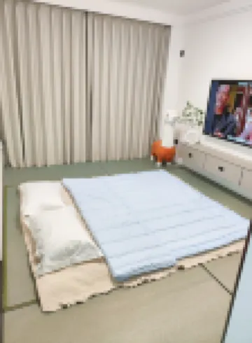 Qingfengxiao Homestay (Longhai Hutong)