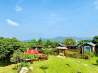 Foshan Qinqin Holiday Homestay