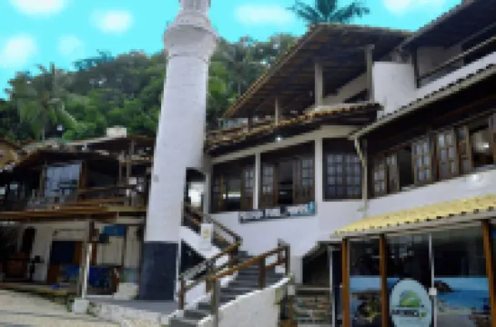 Pousada Farol do Morro
