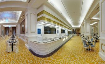 Adimulia Hotel Medan