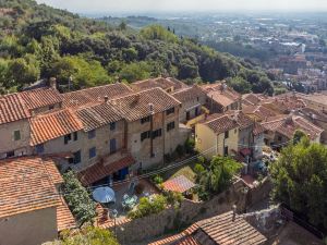 La Casa del Fale di Collodi