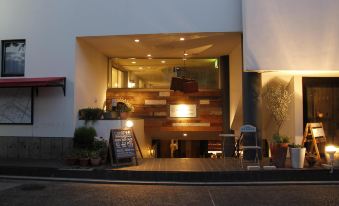 Hostel Cuore Kurashiki