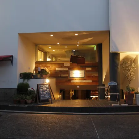Hostel Cuore Kurashiki