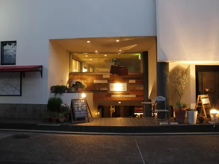 Hostel Cuore Kurashiki