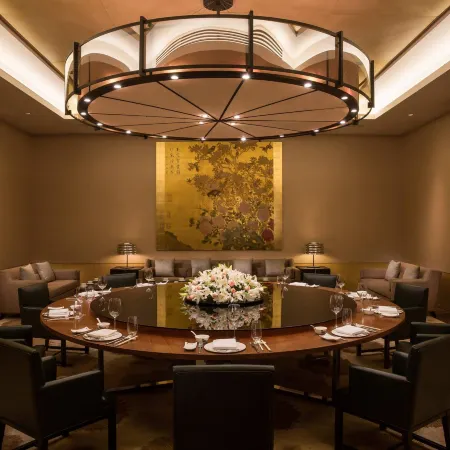 Courtyard by Marriott Suzhou