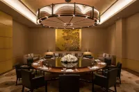 Courtyard by Marriott Suzhou - Aamiainen