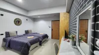 Irich Residence (Samuth Prakan) Tpautocar 주변 호텔