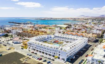 Buendia Corralejo Nohotel