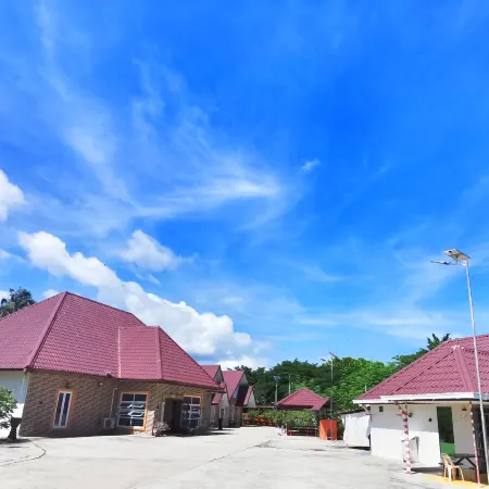 Pilly Holiday Home