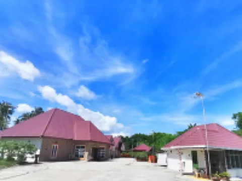 Pilly Holiday Home
