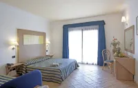 TH le Castella - Baia Degli Dei Village