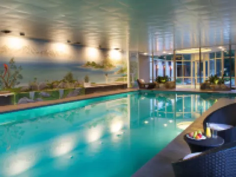 Belvedere Swiss Quality Hotel Grindelwald otelleri