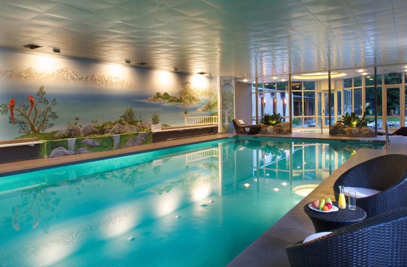 Belvedere Swiss Quality Hotel photo 5