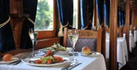 Safari Hotel & Convention Centre - breakfast