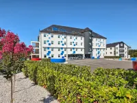 ibis budget La Roche Sur Yon Vendespace Hôtels à : Mouilleron-le-Captif
