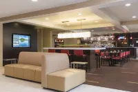 Courtyard Bowling Green Convention Center - bar